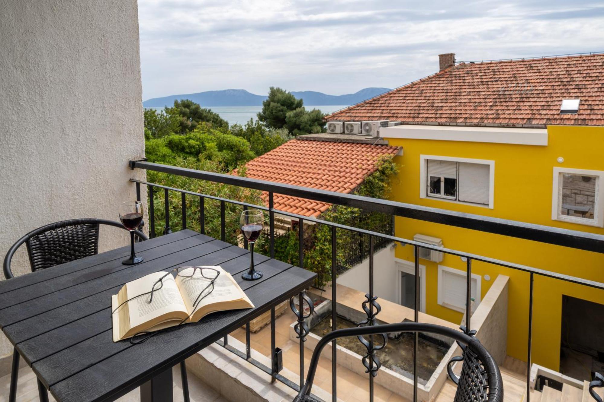 Dream House Ivana & Toni Gradac  Oda fotoğraf