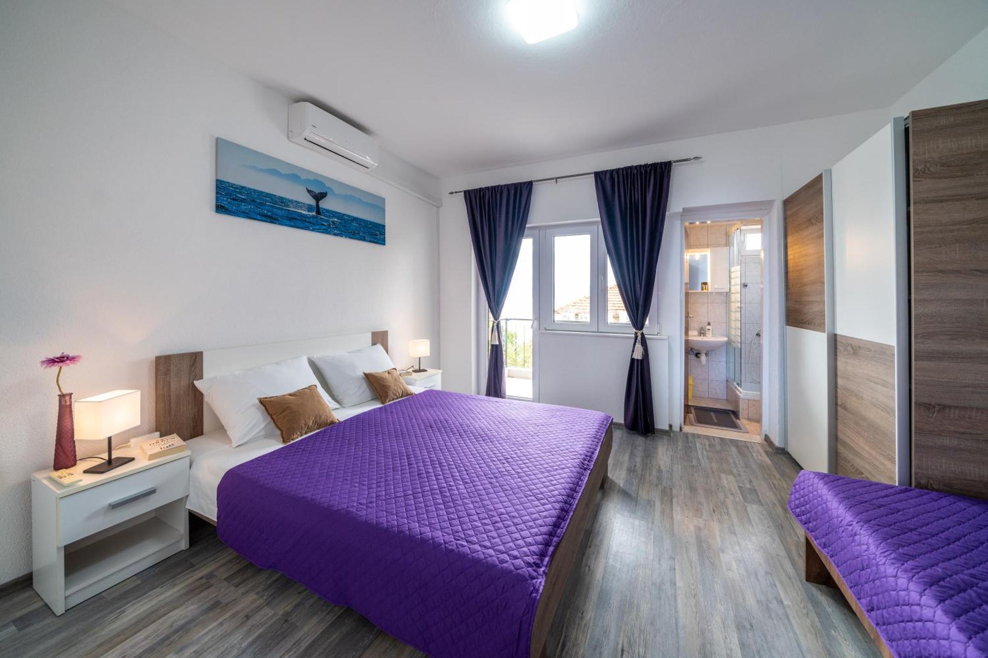 Dream House Ivana & Toni Gradac  Oda fotoğraf