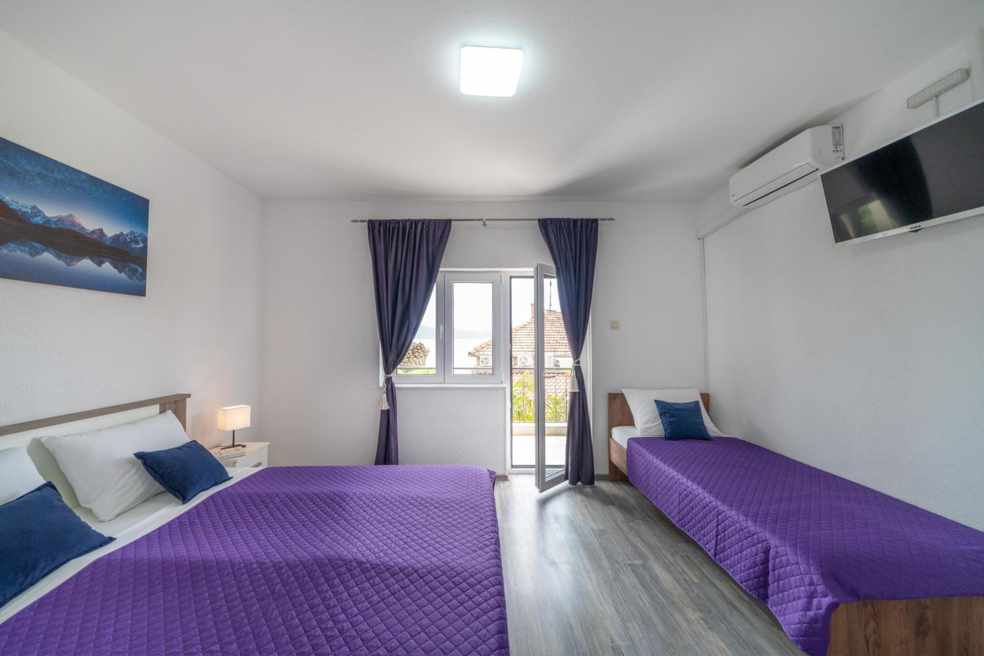 Dream House Ivana & Toni Gradac  Oda fotoğraf