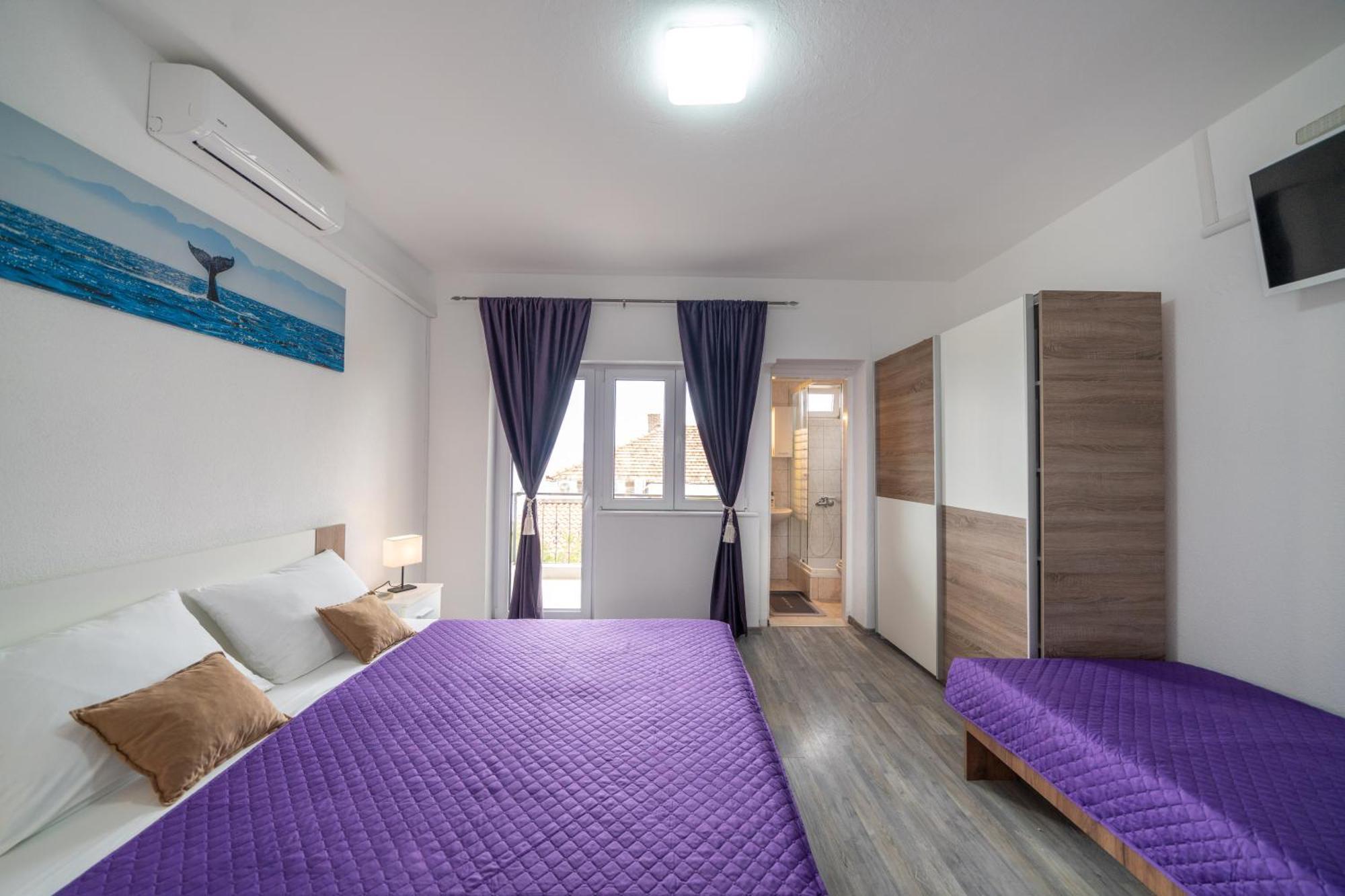Dream House Ivana & Toni Gradac  Oda fotoğraf