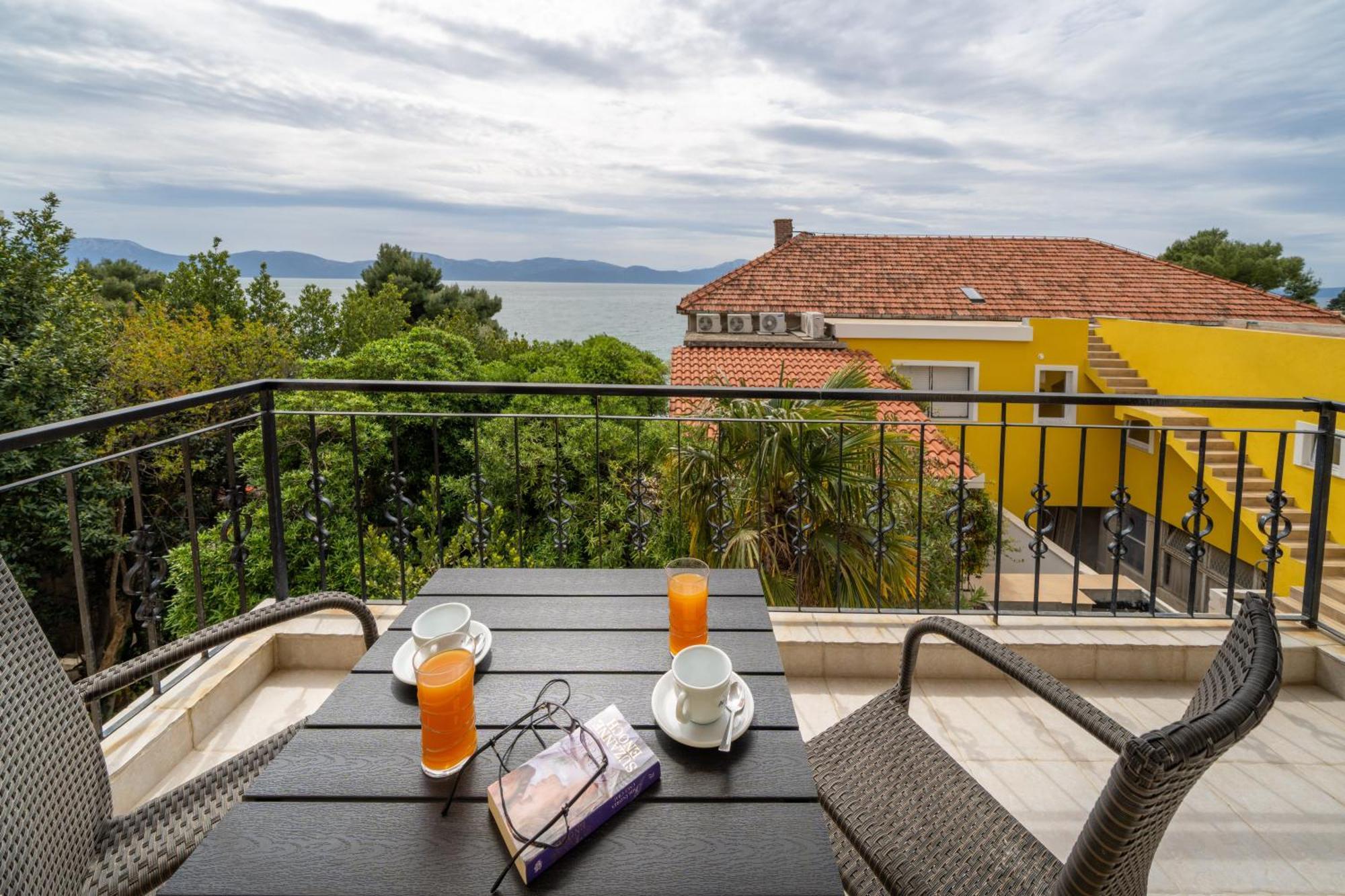 Dream House Ivana & Toni Gradac  Oda fotoğraf