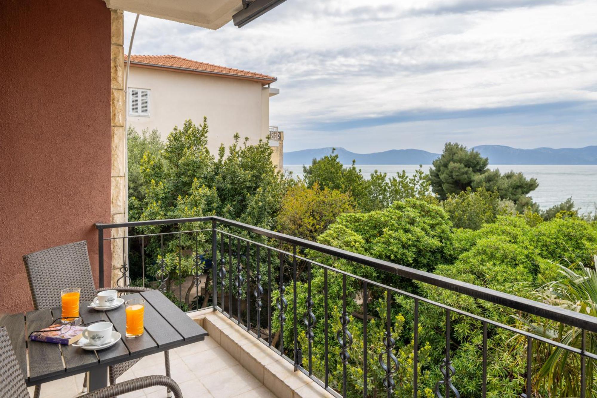 Dream House Ivana & Toni Gradac  Oda fotoğraf