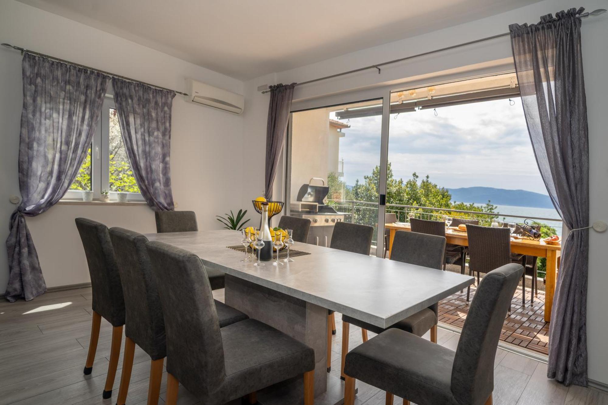 Dream House Ivana & Toni Gradac  Oda fotoğraf