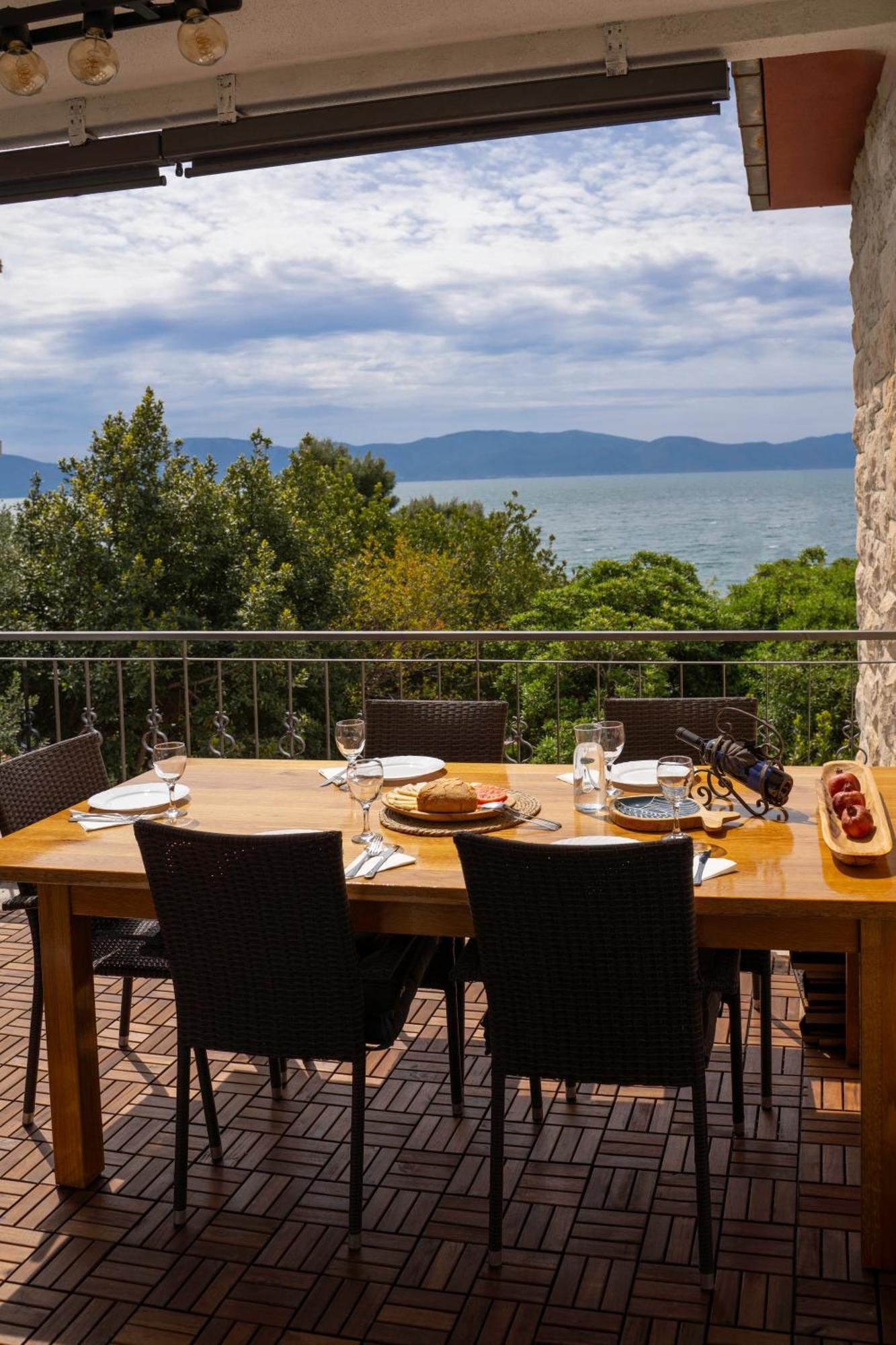 Dream House Ivana & Toni Gradac  Oda fotoğraf