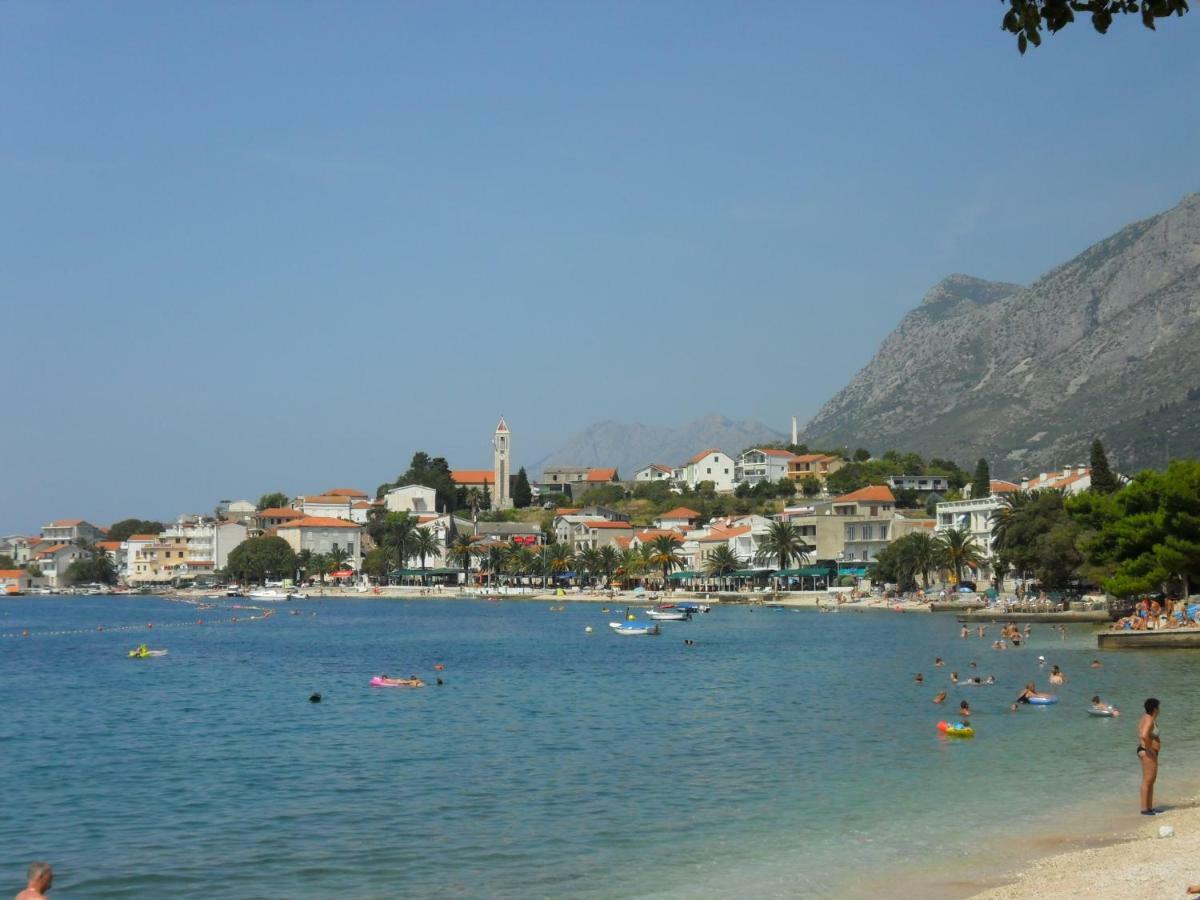 Dream House Ivana & Toni Gradac  Dış mekan fotoğraf