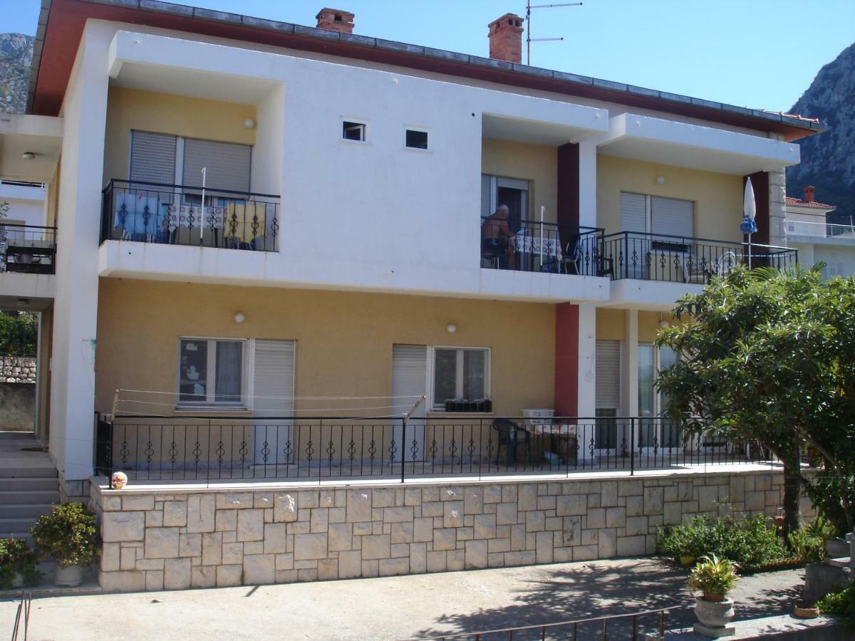 Dream House Ivana & Toni Gradac  Dış mekan fotoğraf