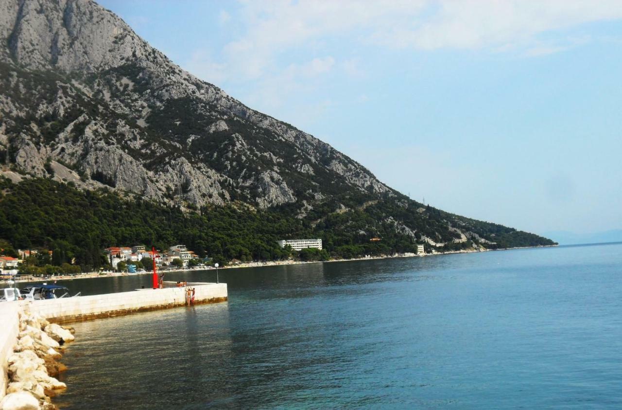 Dream House Ivana & Toni Gradac  Dış mekan fotoğraf
