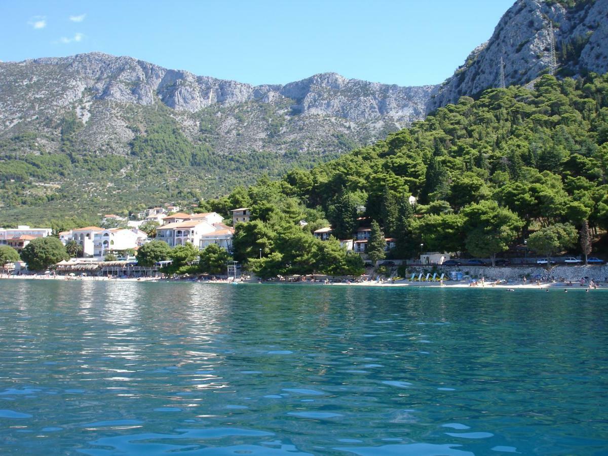 Dream House Ivana & Toni Gradac  Dış mekan fotoğraf