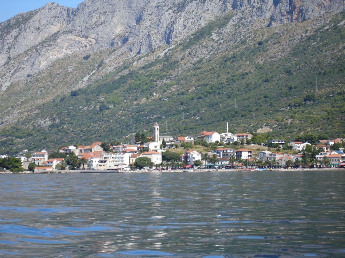 Dream House Ivana & Toni Gradac  Dış mekan fotoğraf