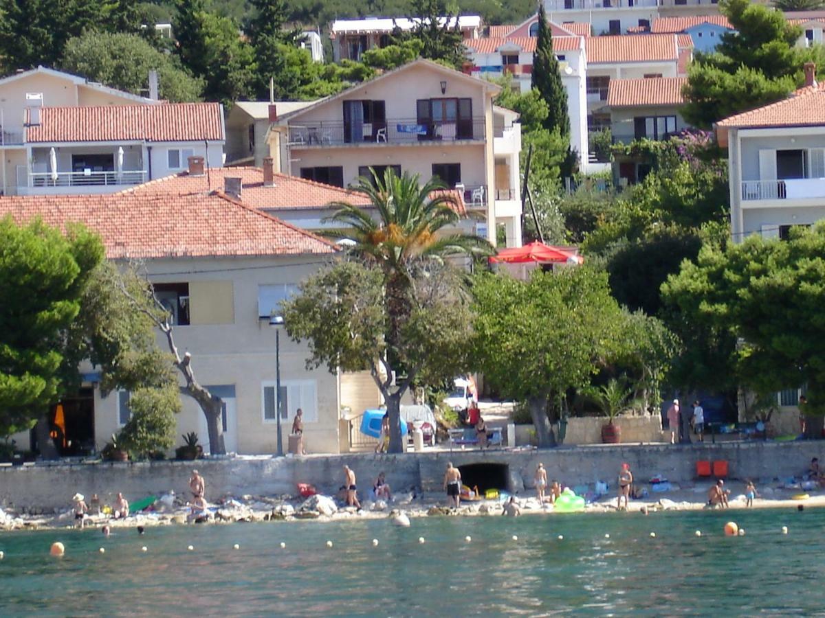 Dream House Ivana & Toni Gradac  Dış mekan fotoğraf
