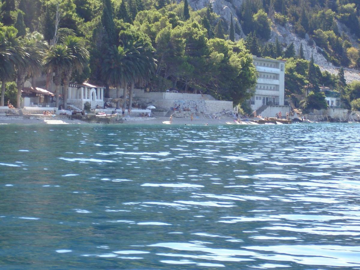 Dream House Ivana & Toni Gradac  Dış mekan fotoğraf