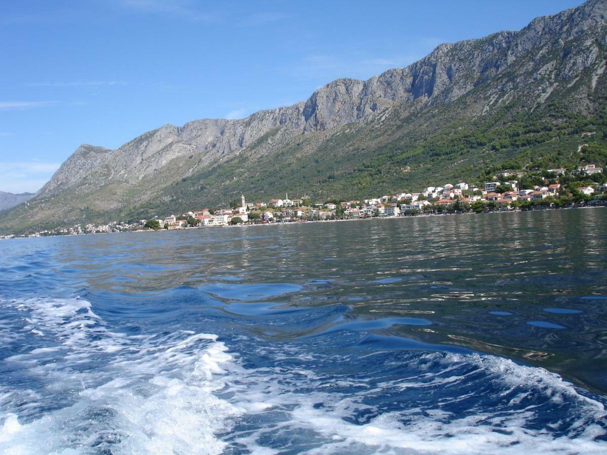 Dream House Ivana & Toni Gradac  Dış mekan fotoğraf