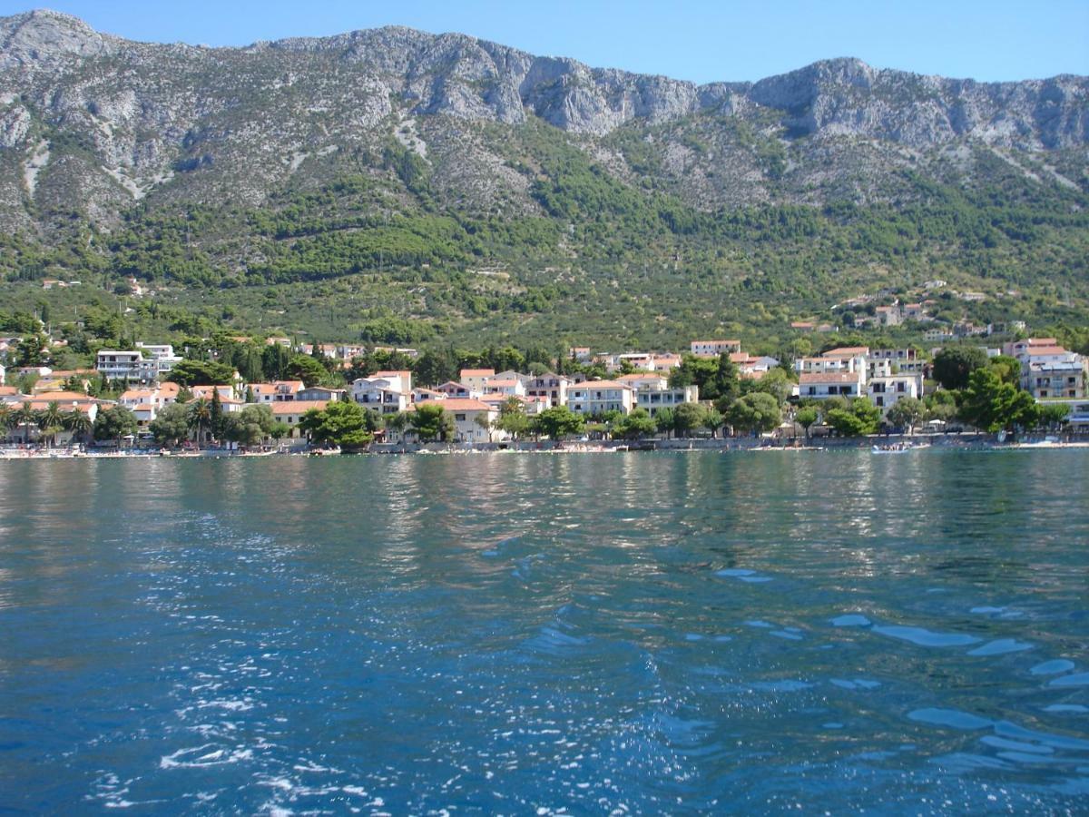 Dream House Ivana & Toni Gradac  Dış mekan fotoğraf