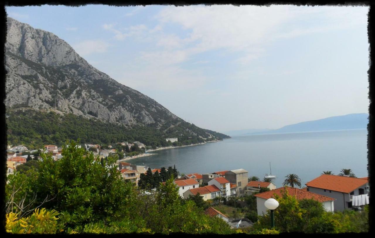 Dream House Ivana & Toni Gradac  Dış mekan fotoğraf