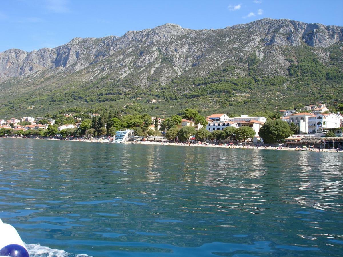 Dream House Ivana & Toni Gradac  Dış mekan fotoğraf