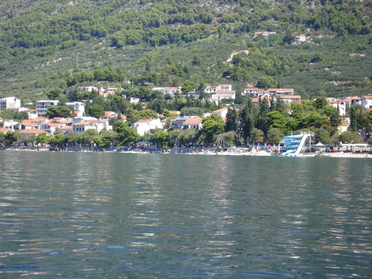Dream House Ivana & Toni Gradac  Dış mekan fotoğraf