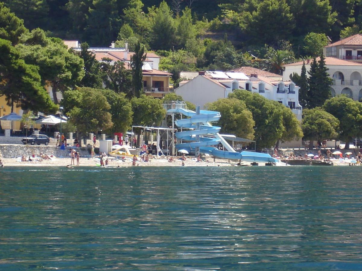Dream House Ivana & Toni Gradac  Dış mekan fotoğraf
