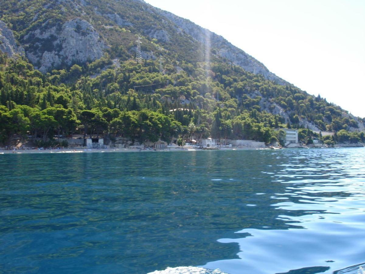 Dream House Ivana & Toni Gradac  Dış mekan fotoğraf