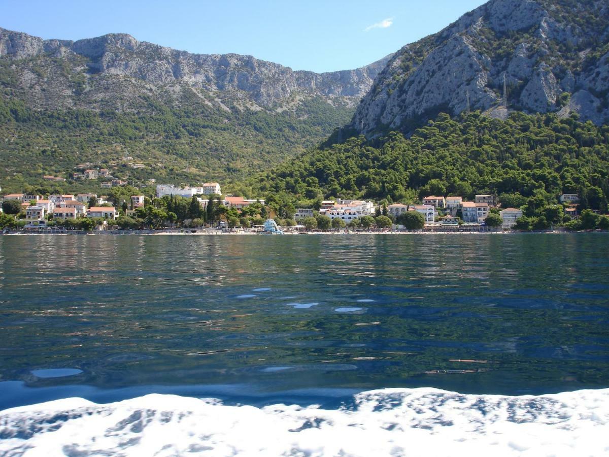 Dream House Ivana & Toni Gradac  Dış mekan fotoğraf
