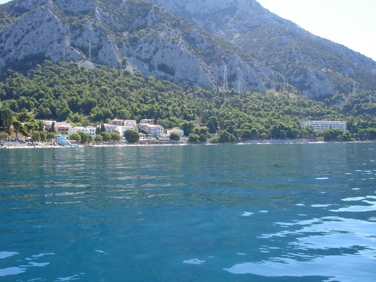 Dream House Ivana & Toni Gradac  Dış mekan fotoğraf