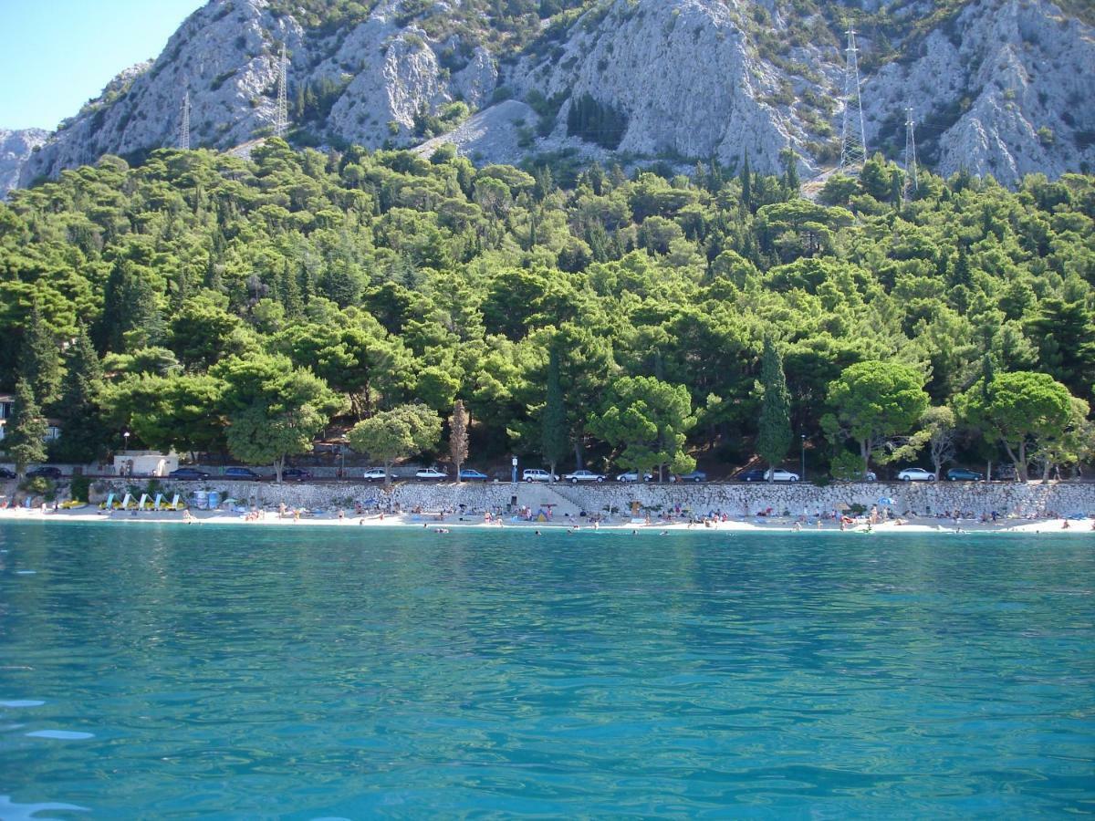 Dream House Ivana & Toni Gradac  Dış mekan fotoğraf