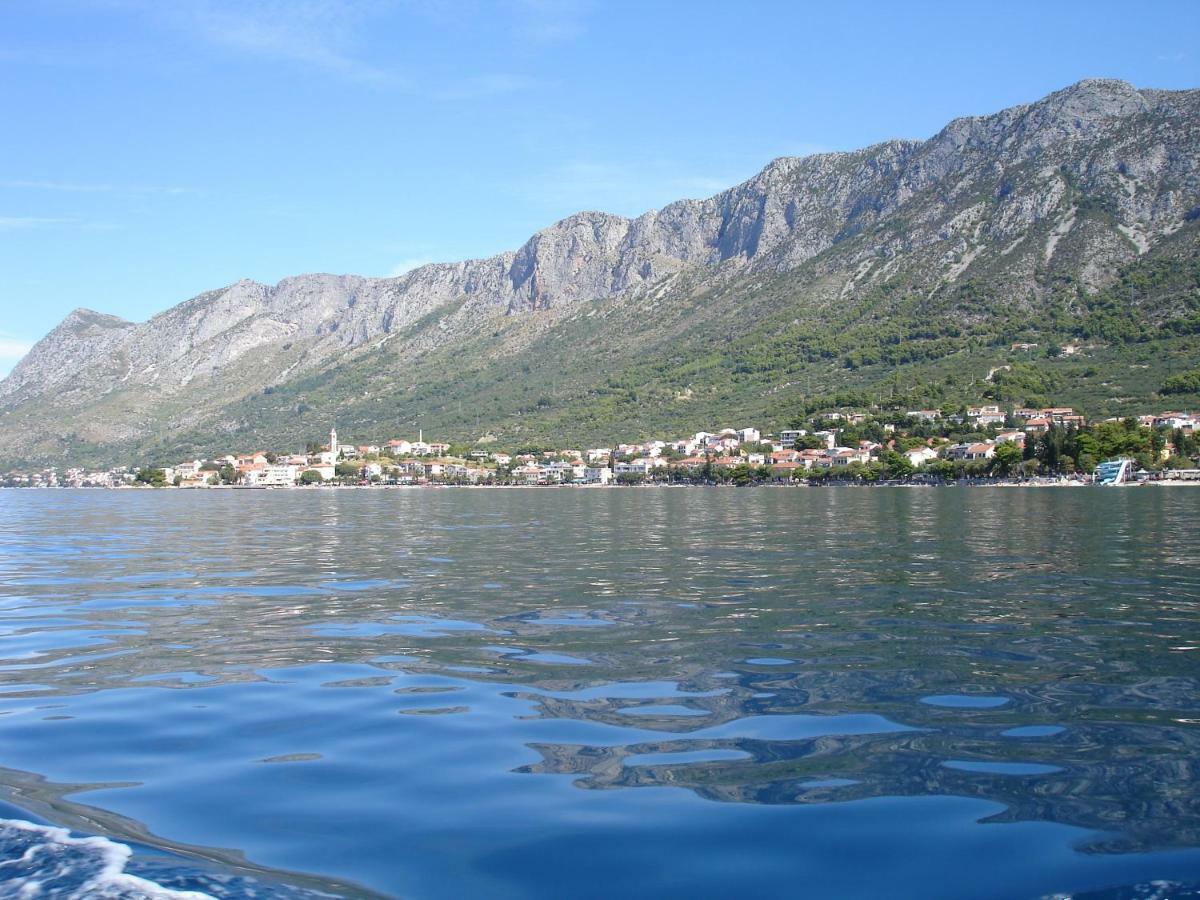 Dream House Ivana & Toni Gradac  Dış mekan fotoğraf