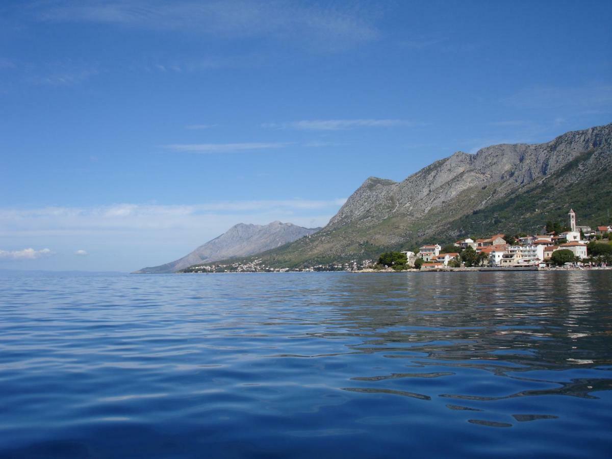 Dream House Ivana & Toni Gradac  Dış mekan fotoğraf