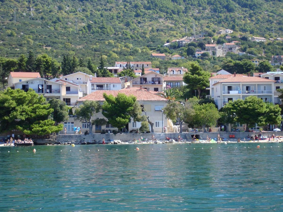 Dream House Ivana & Toni Gradac  Dış mekan fotoğraf
