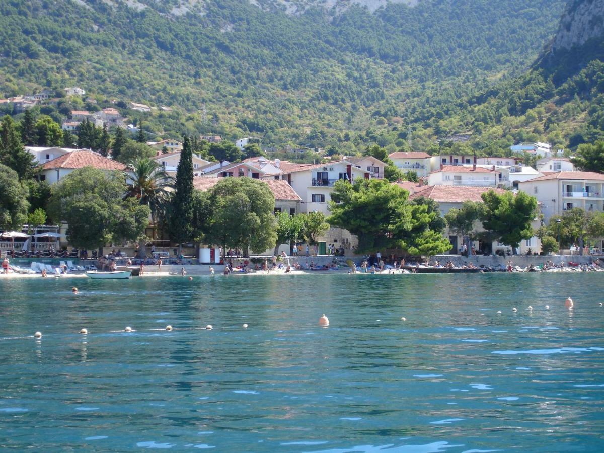 Dream House Ivana & Toni Gradac  Dış mekan fotoğraf