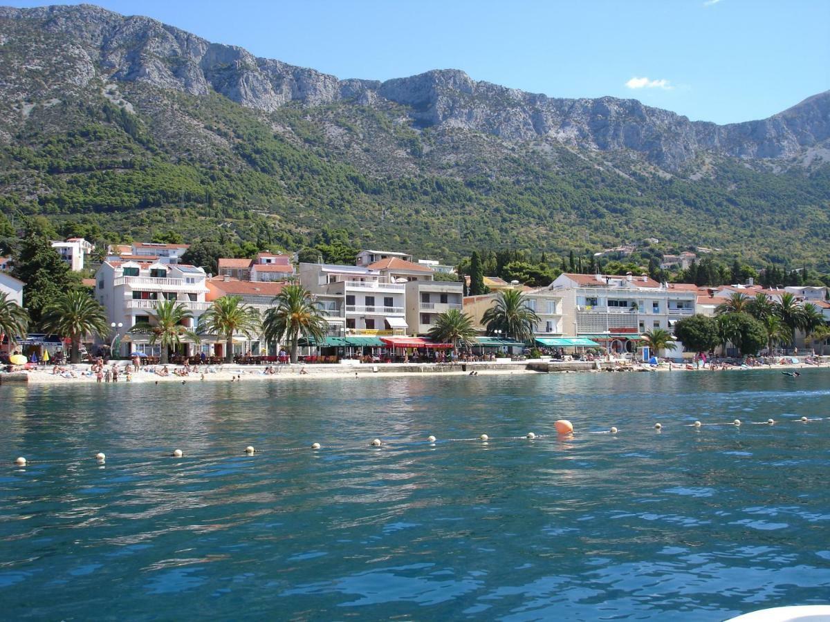 Dream House Ivana & Toni Gradac  Dış mekan fotoğraf