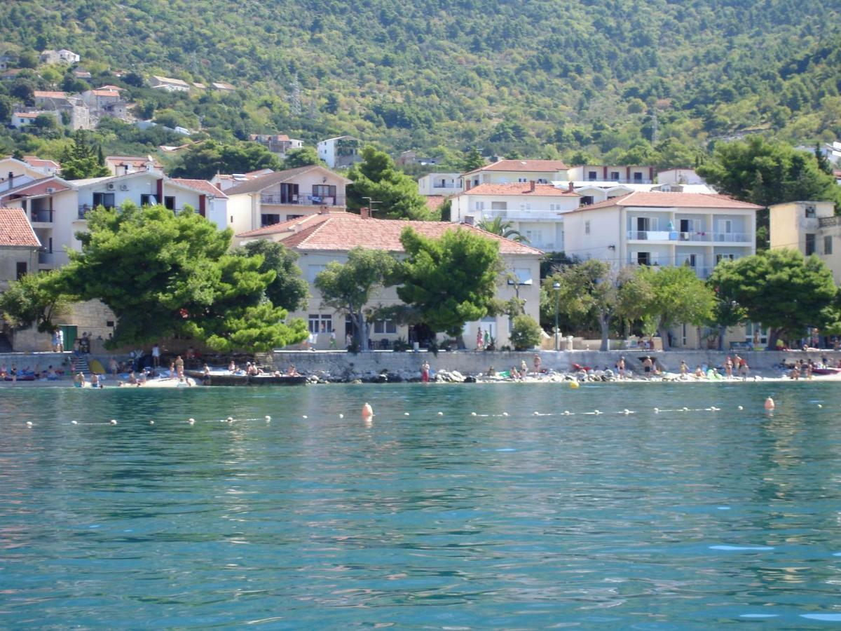 Dream House Ivana & Toni Gradac  Dış mekan fotoğraf
