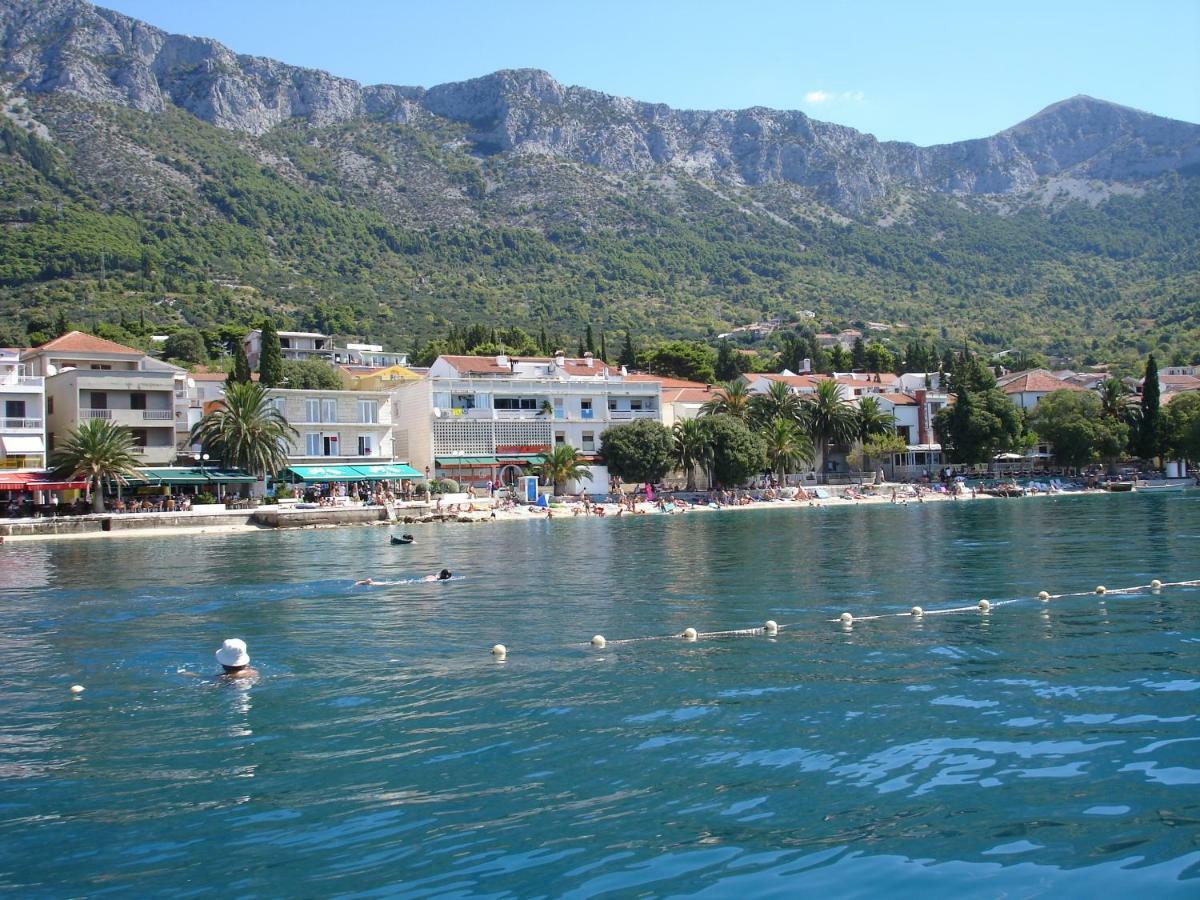 Dream House Ivana & Toni Gradac  Dış mekan fotoğraf