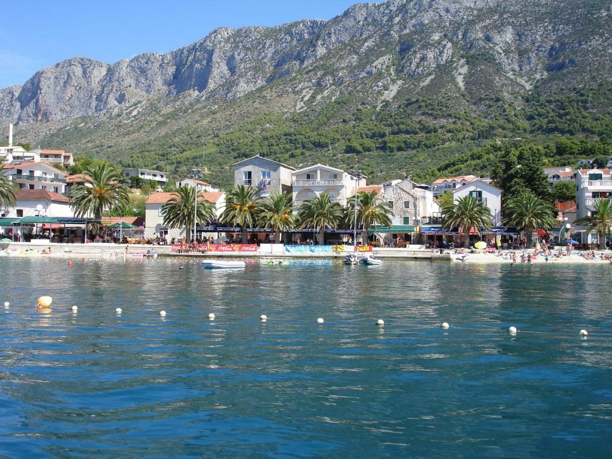 Dream House Ivana & Toni Gradac  Dış mekan fotoğraf