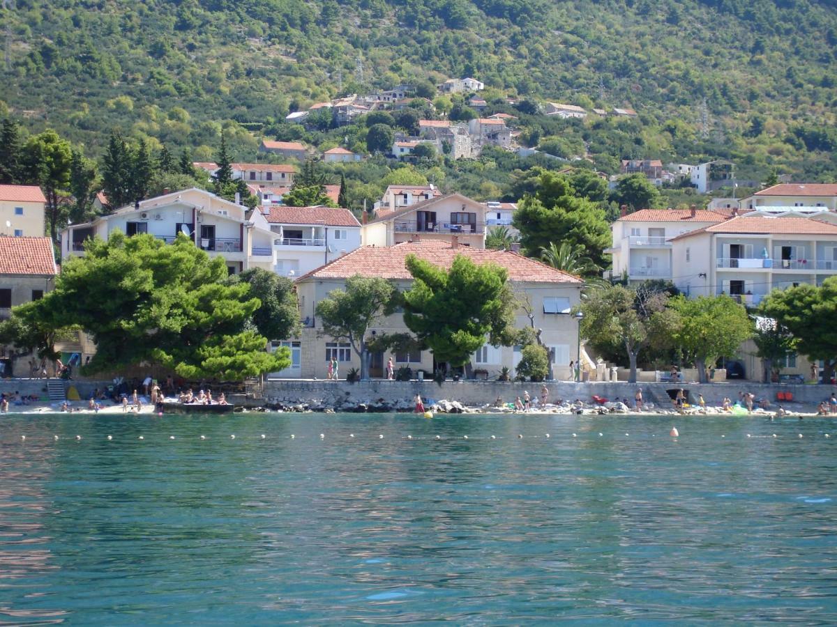 Dream House Ivana & Toni Gradac  Dış mekan fotoğraf