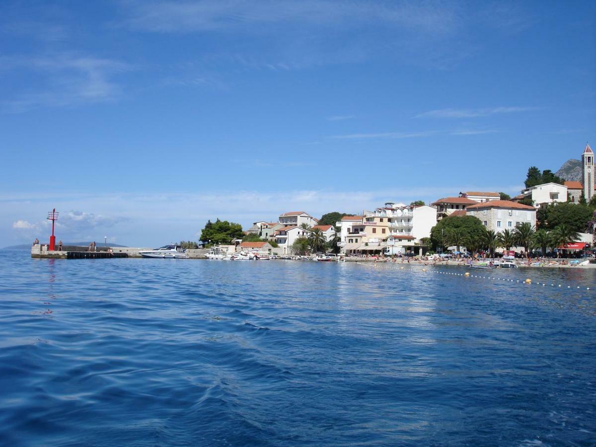 Dream House Ivana & Toni Gradac  Dış mekan fotoğraf