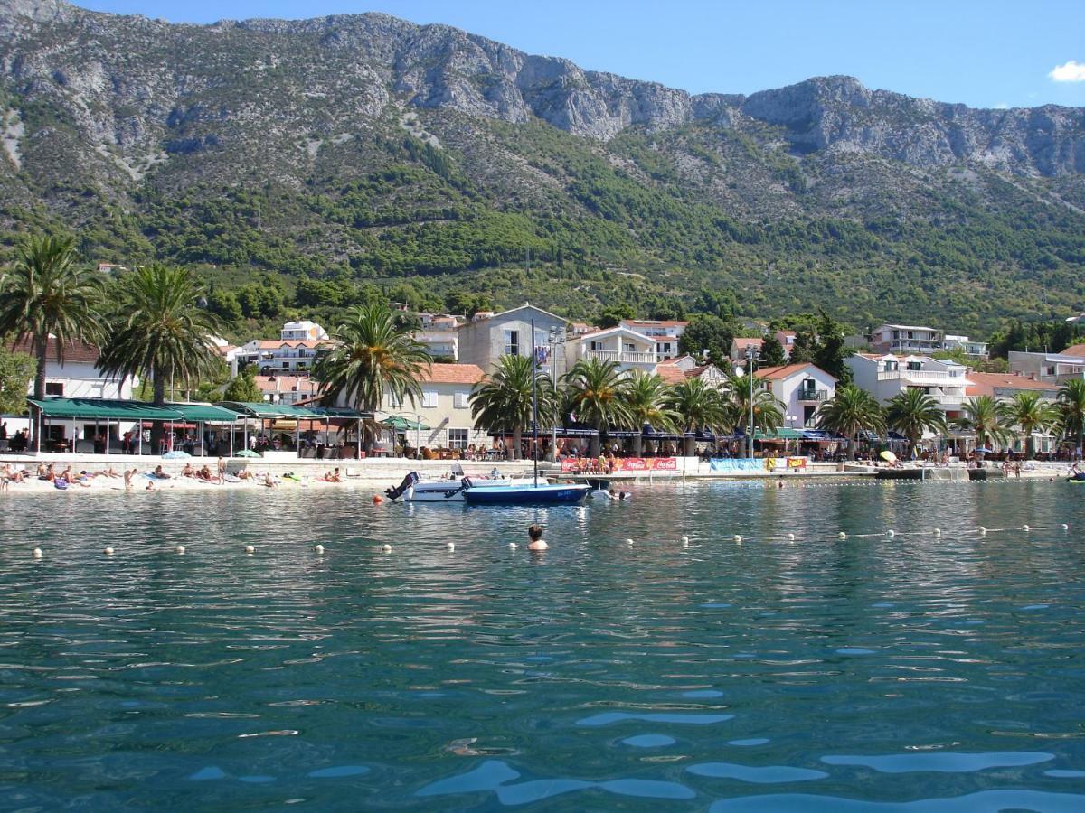 Dream House Ivana & Toni Gradac  Dış mekan fotoğraf